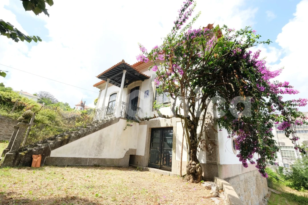 Quinta T7 para Venda em Vila Nova de Famalicão e Calendário Foto 1