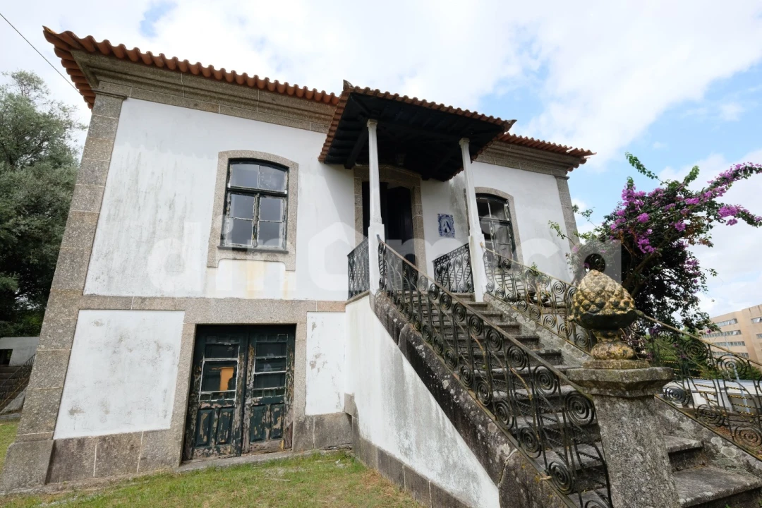 Quinta T7 para Venda em Vila Nova de Famalicão e Calendário Foto 24