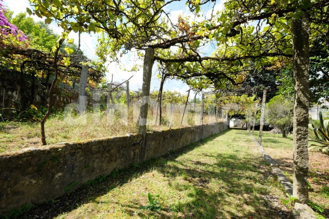 Quinta T7 para Venda em Vila Nova de Famalicão e Calendário Foto 28