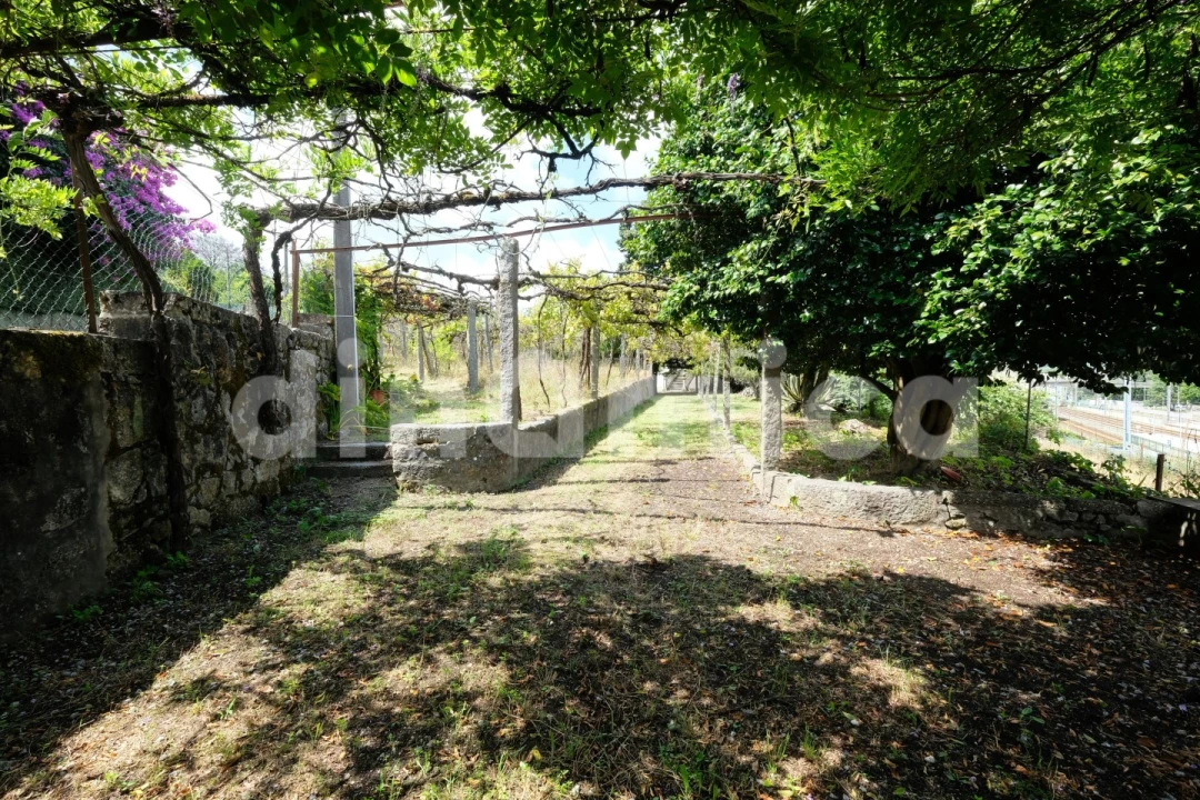 Quinta T7 para Venda em Vila Nova de Famalicão e Calendário Foto 29