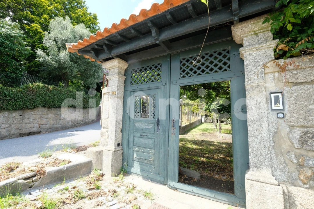 Quinta T7 para Venda em Vila Nova de Famalicão e Calendário Foto 30