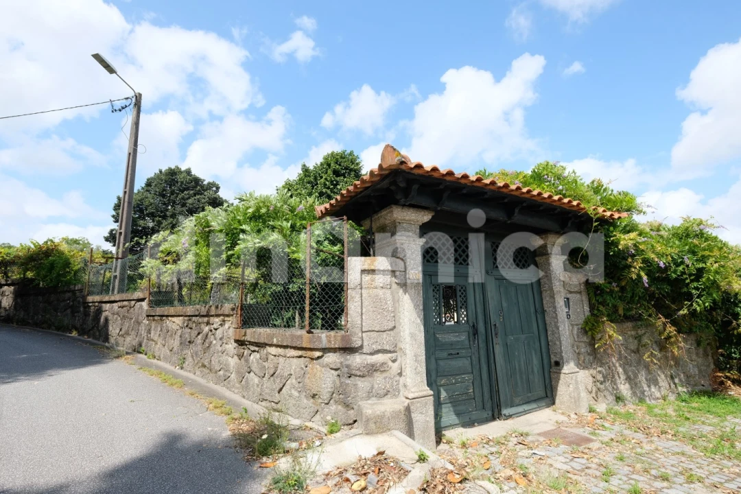 Quinta T7 para Venda em Vila Nova de Famalicão e Calendário Foto 32