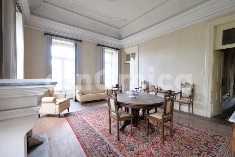 Quinta T7 para Venda em Vila Nova de Famalicão e Calendário Foto 13