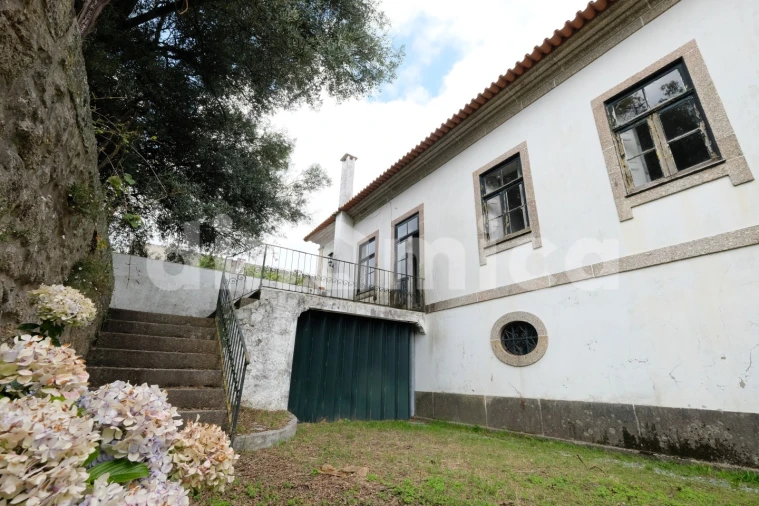 Quinta T7 para Venda em Vila Nova de Famalicão e Calendário Foto 21