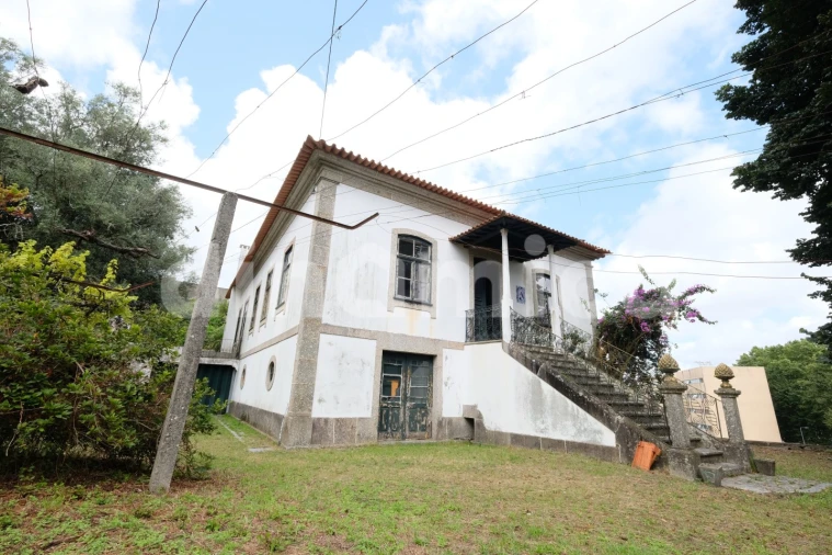 Quinta T7 para Venda em Vila Nova de Famalicão e Calendário Foto 27