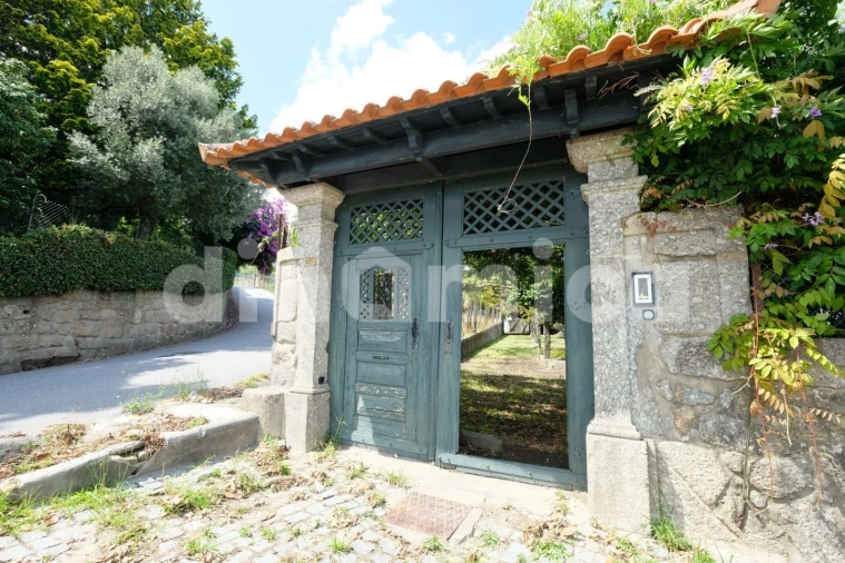 Quinta T7 para Venda em Vila Nova de Famalicão e Calendário Foto 31