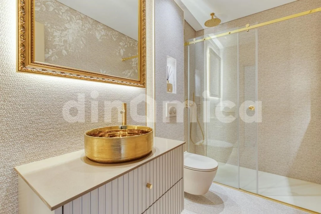 Apartamento T4 para Venda em Vila do Conde Foto 11