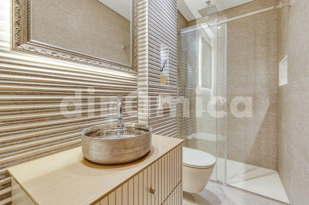 Apartamento T4 para Venda em Vila do Conde Foto 14