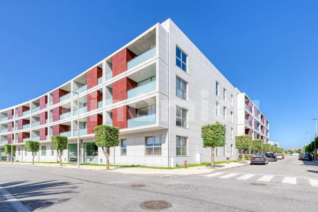 Apartamento T4 para Venda em Vila do Conde Foto 21