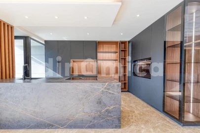 Apartamento T4 para Venda em Vila do Conde
