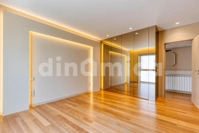 Apartamento T4 para Venda em Vila do Conde
