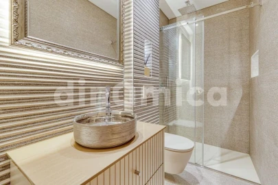 Apartamento T4 para Venda em Vila do Conde