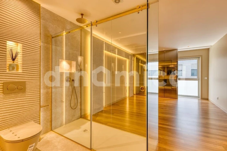 Apartamento T4 para Venda em Vila do Conde Foto 17