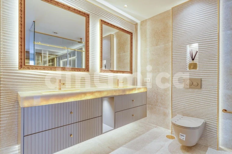 Apartamento T4 para Venda em Vila do Conde Foto 18