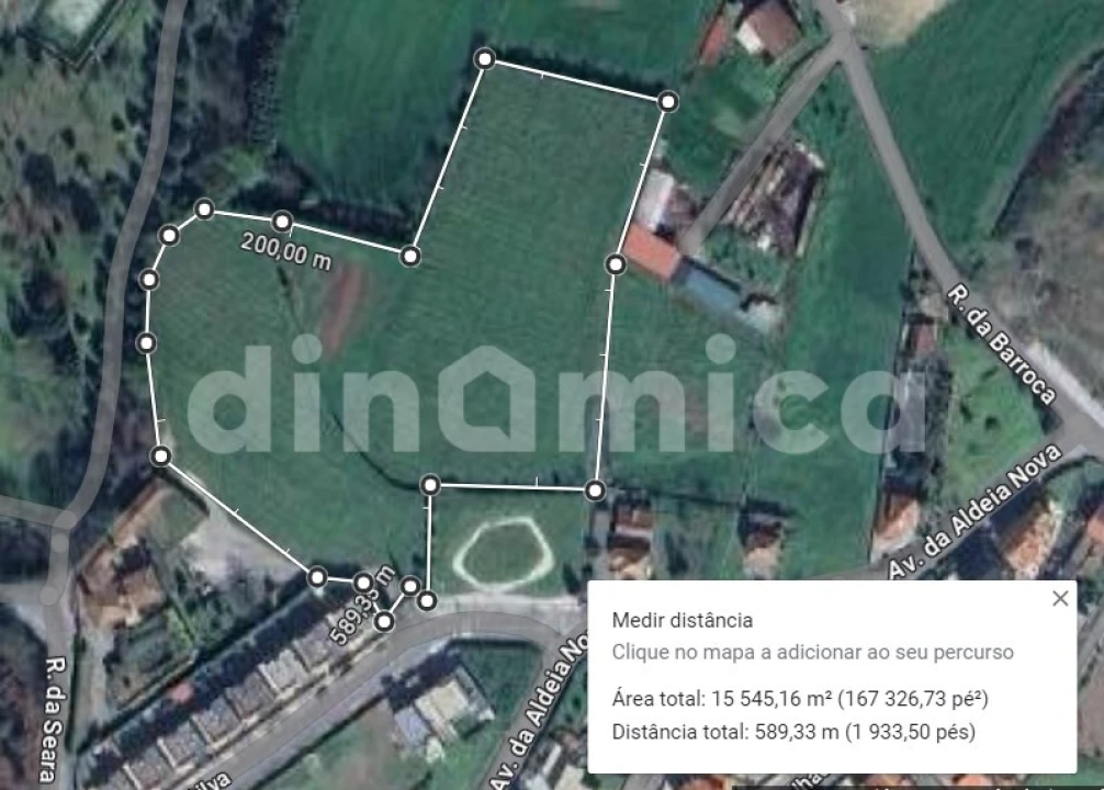 Quinta T4 para Venda em Cruz Foto 8