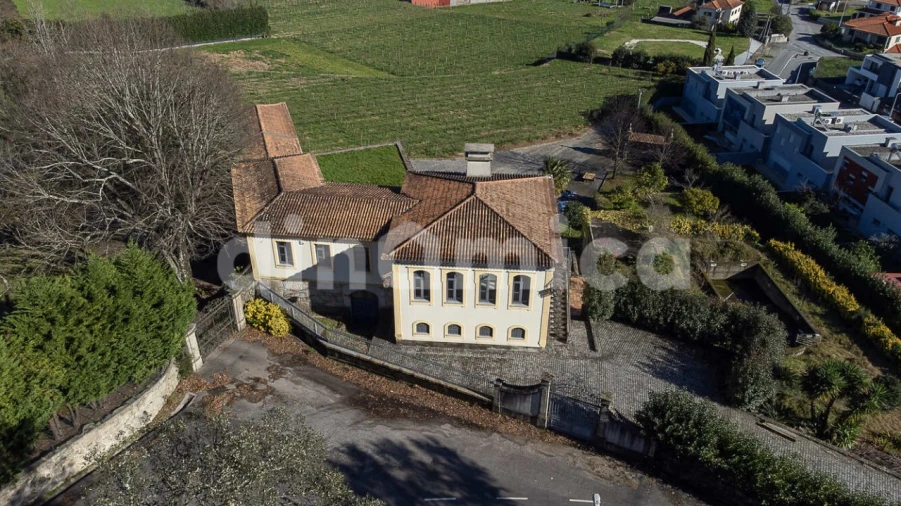 Quinta T4 para Venda em Cruz Foto 6