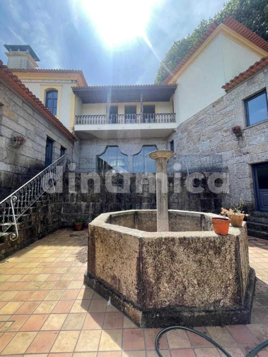 Quinta T4 para Venda em Cruz Foto 9