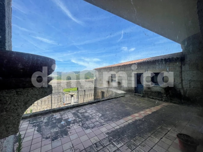 Quinta T4 para Venda em Cruz Foto 11