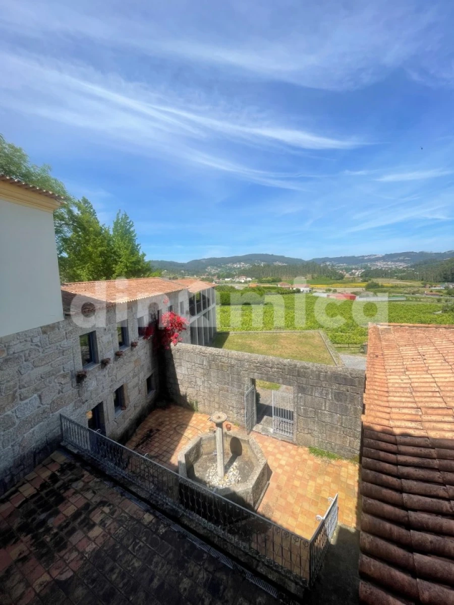 Quinta T4 para Venda em Cruz Foto 21