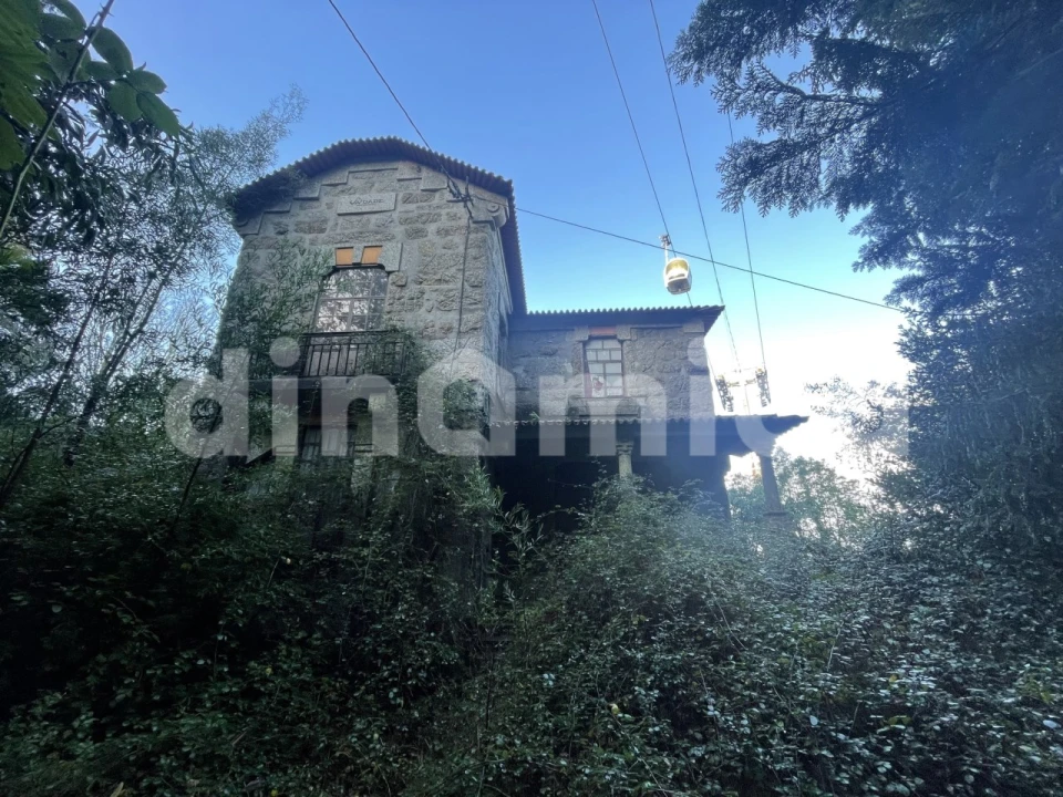 Quinta T3 para Venda em Costa Foto 4