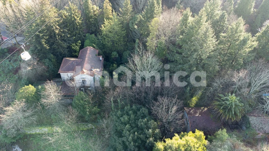 Quinta T3 para Venda em Costa Foto 2