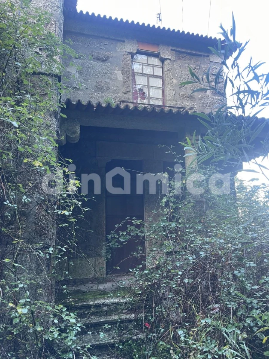 Quinta T3 para Venda em Costa Foto 6