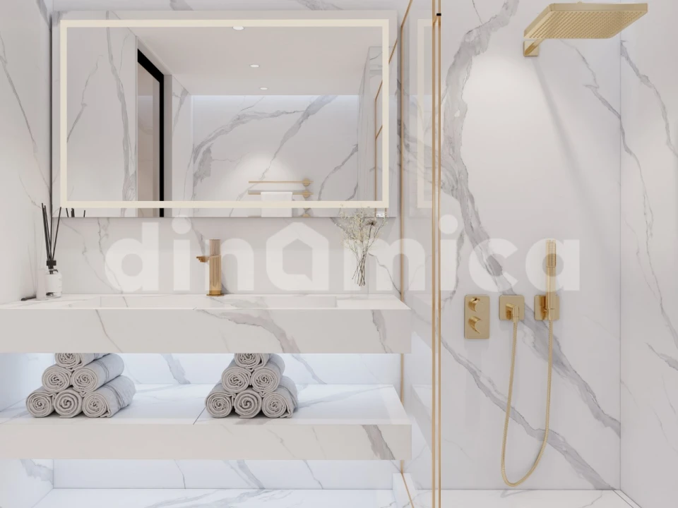 Apartamento T3 para Venda em Campanhã Foto 4