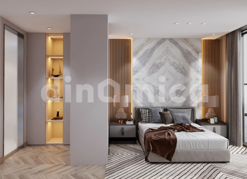 Apartamento T3 para Venda em Campanhã Foto 9