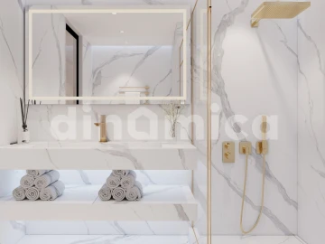 Apartamento T3 para Venda em Campanhã