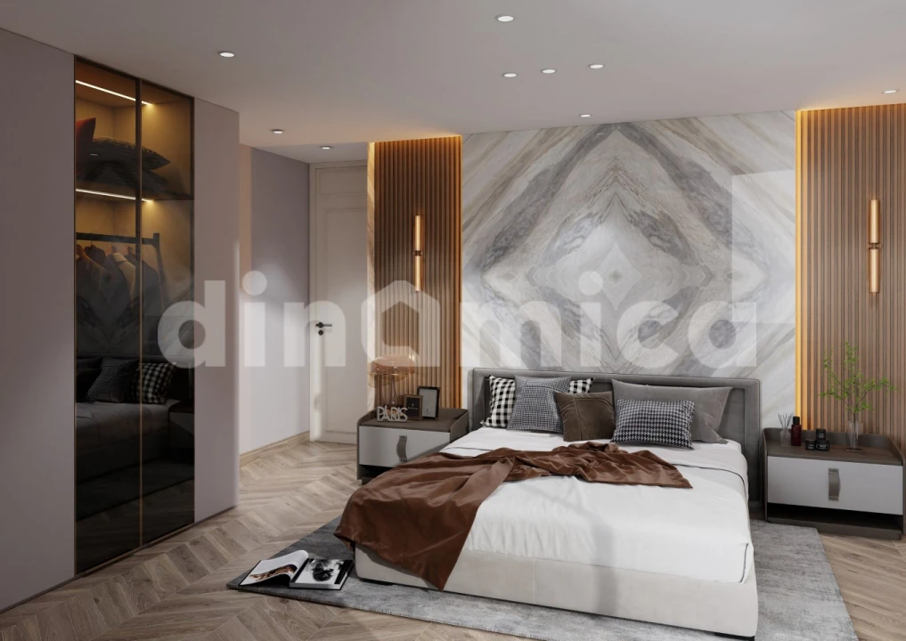 Apartamento T3 para Venda em Campanhã Foto 8