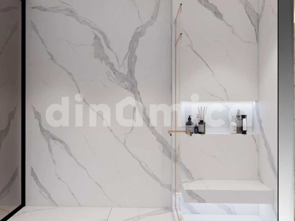 Apartamento T3 para Venda em Campanhã Foto 3