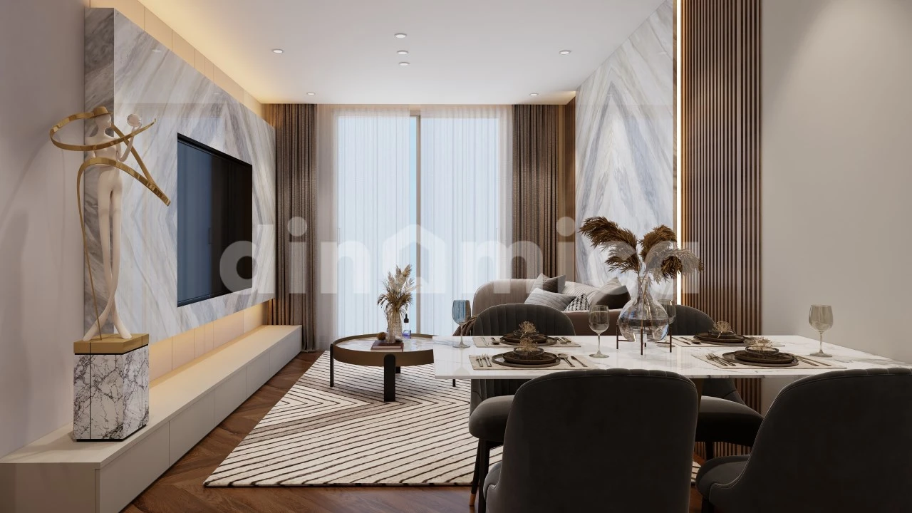Apartamento T2 para Venda em Campanhã Foto 2