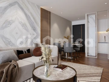 Apartamento T2 para Venda em Campanhã