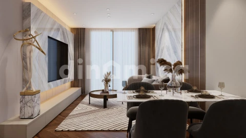 Apartamento T2 para Venda em Campanhã