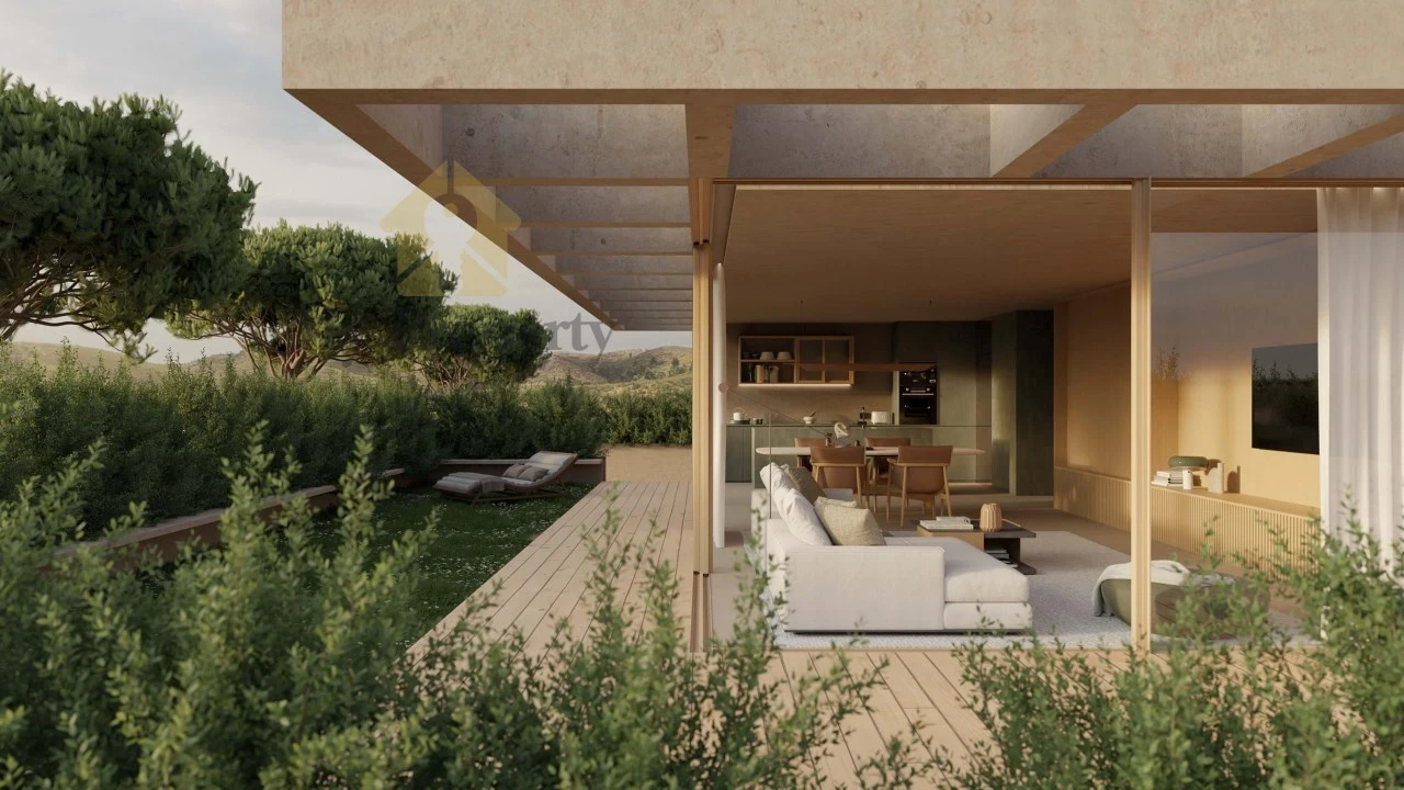 Moradia T3 para Venda em Silves Foto 3