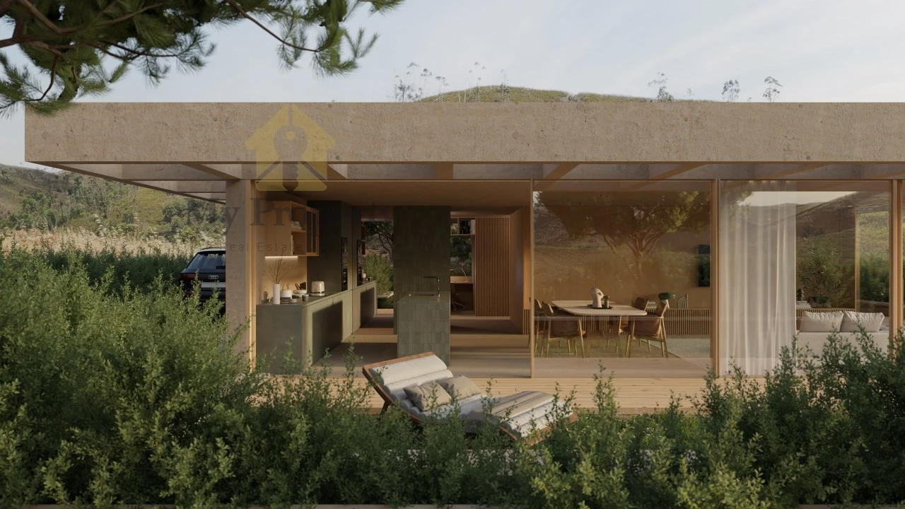 Moradia T3 para Venda em Silves Foto 4