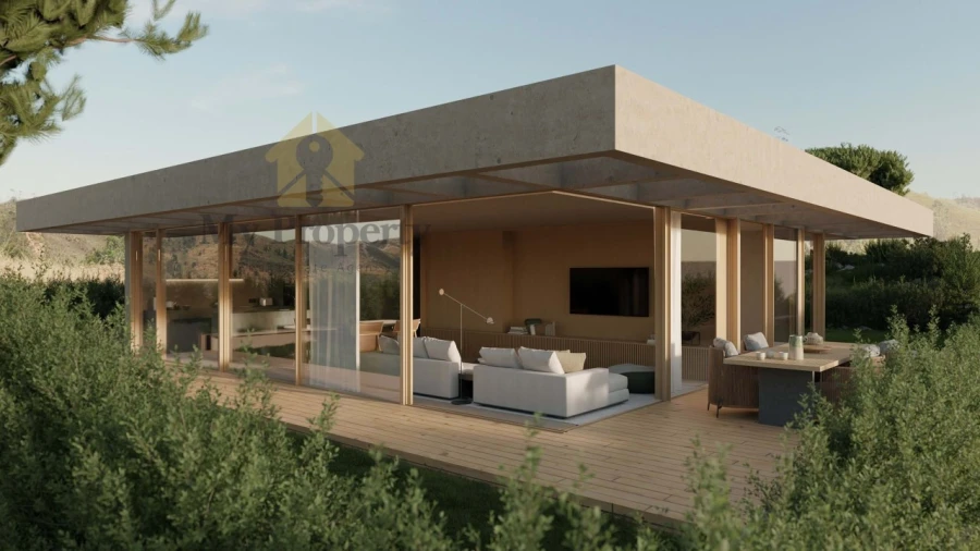 Moradia T3 para Venda em Silves