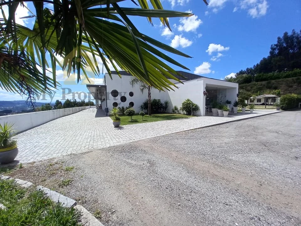 Quinta para Venda em Louredo Foto 1