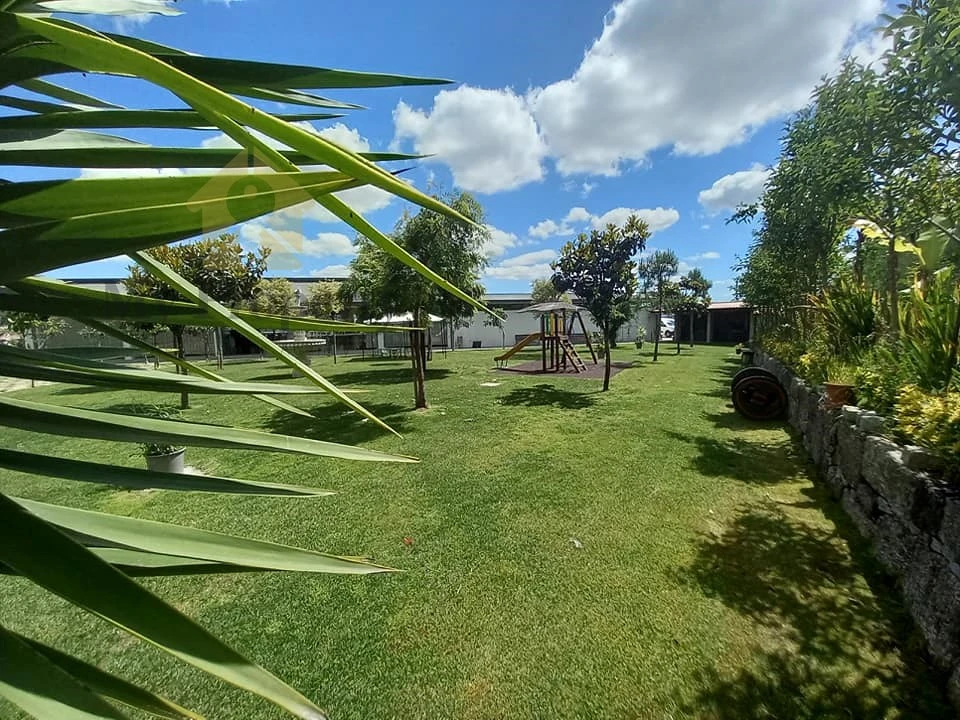 Quinta para Venda em Louredo Foto 13