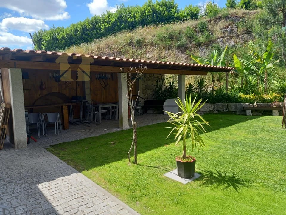 Quinta para Venda em Louredo Foto 17