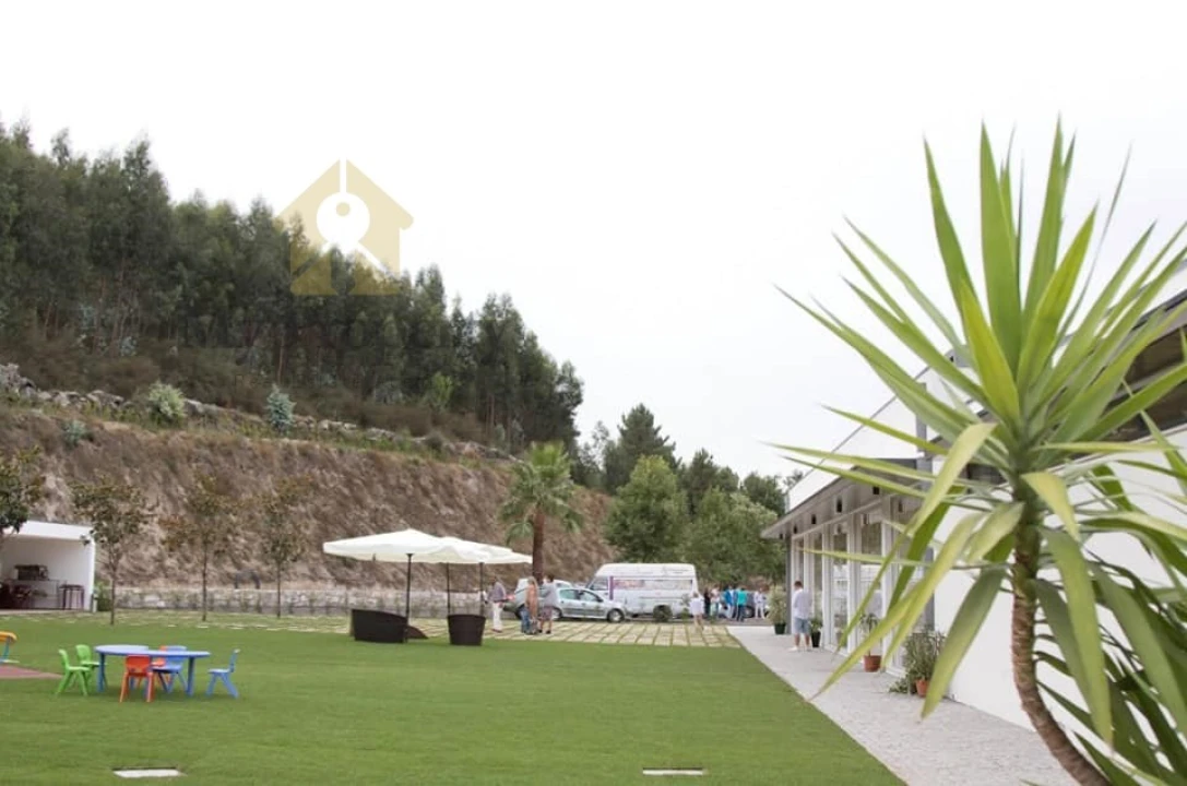 Quinta para Venda em Louredo Foto 18