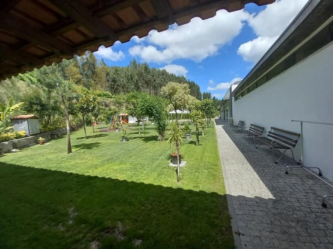 Quinta para Venda em Louredo Foto 12