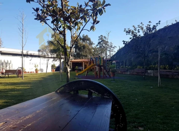 Quinta para Venda em Louredo Foto 15