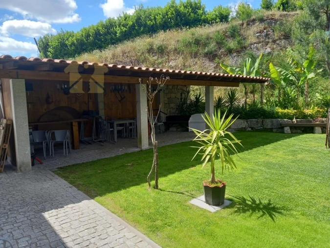 Quinta para Venda em Louredo Foto 17