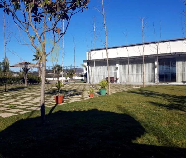 Quinta para Venda em Louredo Foto 21