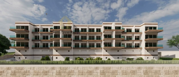 Apartamento T3 para Venda em Albufeira e Olhos de Água