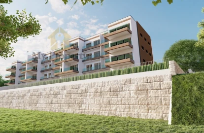 Apartamento T3 para Venda em Albufeira e Olhos de Água