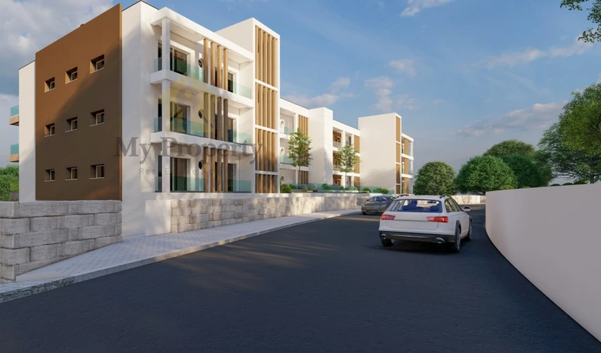 Apartamento T3 para Venda em Albufeira e Olhos de Água Foto 2