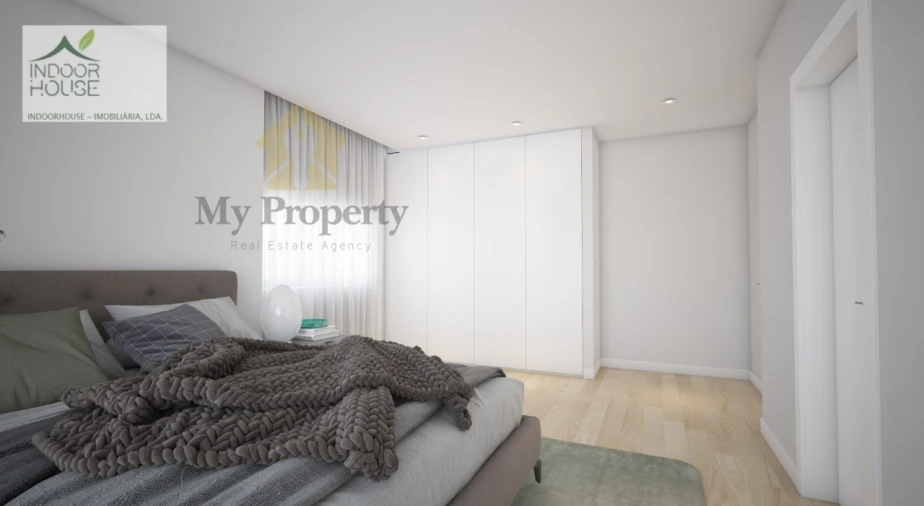 Apartamento T3 para Venda em Albufeira e Olhos de Água Foto 11
