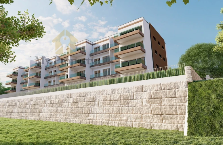 Apartamento T3 para Venda em Albufeira e Olhos de Água Foto 21
